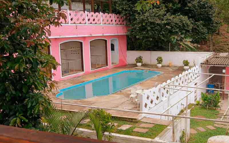 Clínica de Recuperação