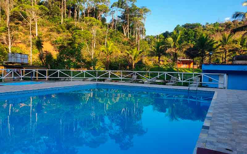 Clínica de Recuperação