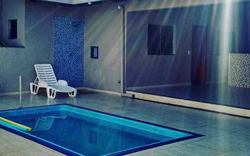 Clínica de Recuperação