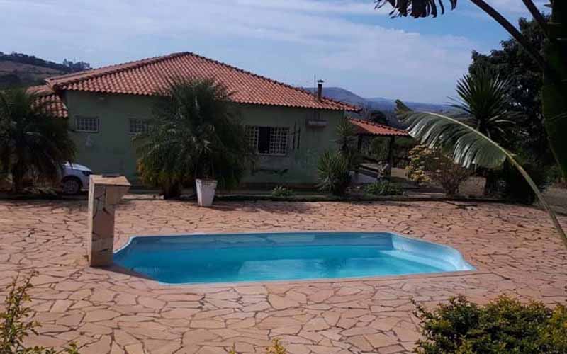 Clínica de Recuperação