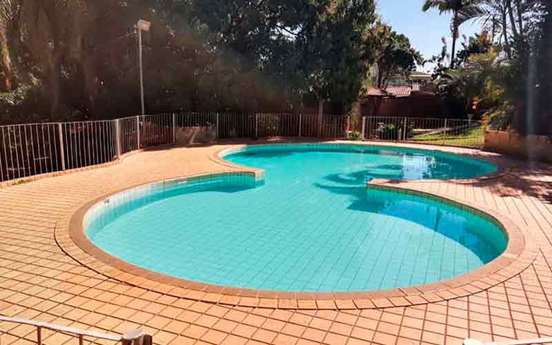 Clínica de Recuperação