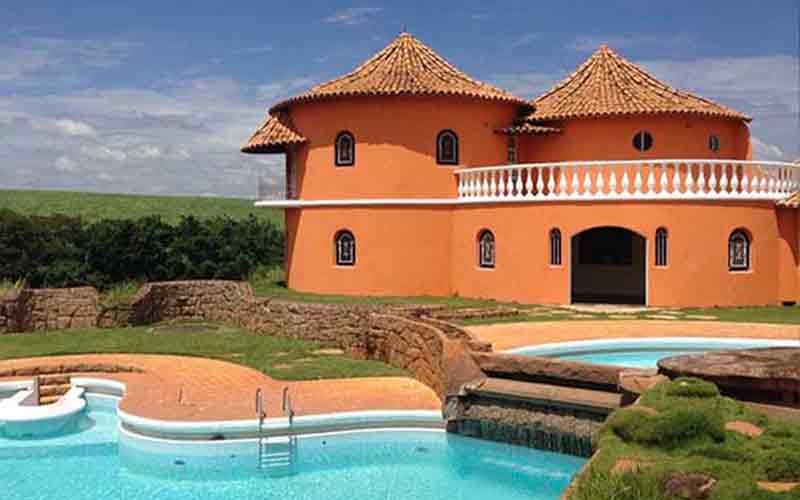 Clínica de Recuperação